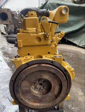 Load image into Gallery viewer, C2.4 Complete Engine Assy For CAT C6.4 Diesel Engine