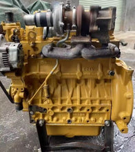 Load image into Gallery viewer, C2.4 Complete Engine Assy For CAT C6.4 Diesel Engine