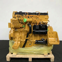 Load image into Gallery viewer, CATERPILLAR CAT C9 – Reman Engine Assembly