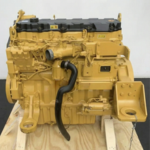 Load image into Gallery viewer, CATERPILLAR CAT C9 – New [OEM Build] Engine Assembly