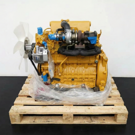 CATERPILLAR CAT 2.4 – Reman Engine Assembly