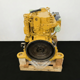 CATERPILLAR CAT C6.6 – [REMAN BUILD] Engine Assembly