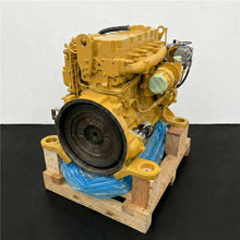 Load image into Gallery viewer, CATERPILLAR CAT C6.6 – [OEM BUILD] Engine Assembly