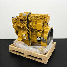 Load image into Gallery viewer, CATERPILLAR CAT C6.6 – [OEM BUILD] Engine Assembly