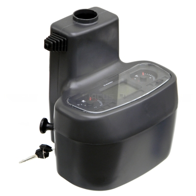 D04ZB908YM : GAUGE - COMBINATION - motofork