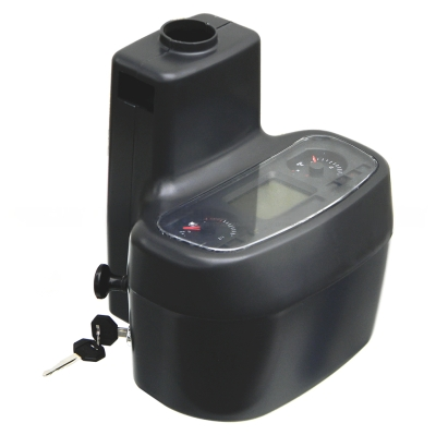 D04ZB908 : COMBINATION METER ASSY - motofork