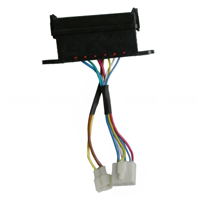D06BX2083 : FUSE BOX - motofork