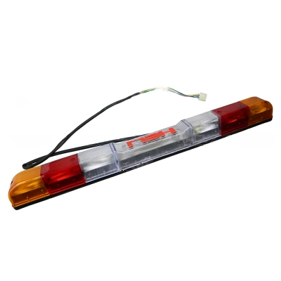 D08HZHD : LIGHT - REAR - motofork