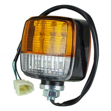 Load image into Gallery viewer, D08QXD-LED : FRONT COMBINATION LAMP - motofork
