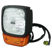 Load image into Gallery viewer, D08QZHD : FRONT LIGHT 12V - motofork