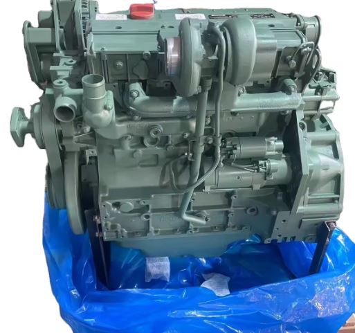 New original Engine Assembly D5D diesel engine D5D-GAE3 For VOLVO