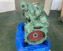 Load image into Gallery viewer, New original Engine Assembly D5D diesel engine D5D-GAE3 For VOLVO