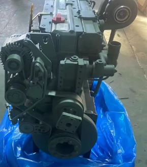 New original Engine Assembly D5D diesel engine D5D-GAE3 For VOLVO