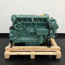 Load image into Gallery viewer, VOLVO D6E – Reman Engine Assembly