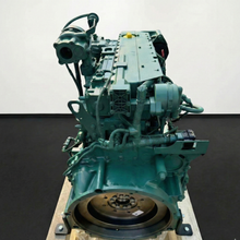 Load image into Gallery viewer, VOLVO D6E – Reman Engine Assembly