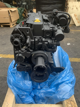 Load image into Gallery viewer, New original SD60B diesel engine assembly D6E engine assembly For SDLG 6225 Excavator parts
