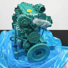 Load image into Gallery viewer, VOLVO D7D EAE2 – New [OEM Build] Engine Assembly