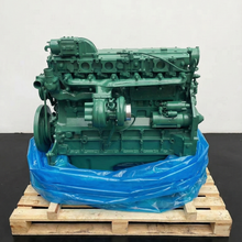 Load image into Gallery viewer, VOLVO D7D EAE2 – New [OEM Build] Engine Assembly