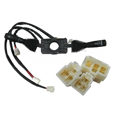 DA62-JK803XL3-0000 : SWITCH - COMBINATION - motofork