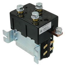 Load image into Gallery viewer, DC182-36V : CONTACTOR ASSEMBLY 36V - motofork