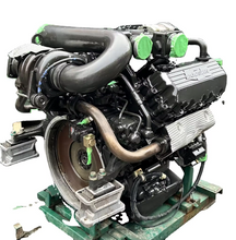 Load image into Gallery viewer, New original engine assembly DV11 for DOOSAN