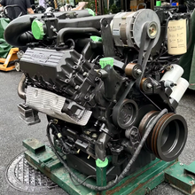 Load image into Gallery viewer, New original engine assembly DV11 for DOOSAN
