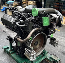 Load image into Gallery viewer, New original engine assembly DV11 for DOOSAN