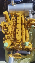 Load image into Gallery viewer, Second Hand/Used CAT E320C E320B E200B E320D Diesel Engine ,3066 /S6K/C6.4 /C2.6 3406 For Caterpillar