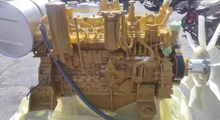 Load image into Gallery viewer, Second Hand/Used CAT E320C E320B E200B E320D Diesel Engine ,3066 /S6K/C6.4 /C2.6 3406 For Caterpillar