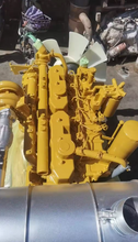 Load image into Gallery viewer, Second Hand/Used CAT E320C E320B E200B E320D Diesel Engine ,3066 /S6K/C6.4 /C2.6 3406 For Caterpillar