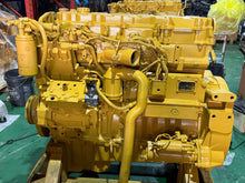 Load image into Gallery viewer, CAT C9 Reman Engine