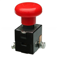 Load image into Gallery viewer, ED125 : QUICK DISCONNECT - 125A - motofork