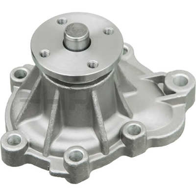EL02-601A : WATER PUMP - motofork