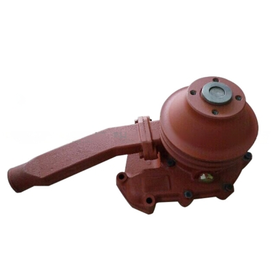 EL02-701A : WATER PUMP - motofork