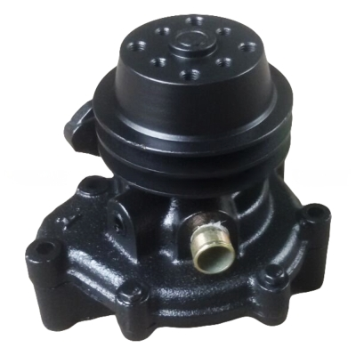 EL02-792A : WATER PUMP - motofork