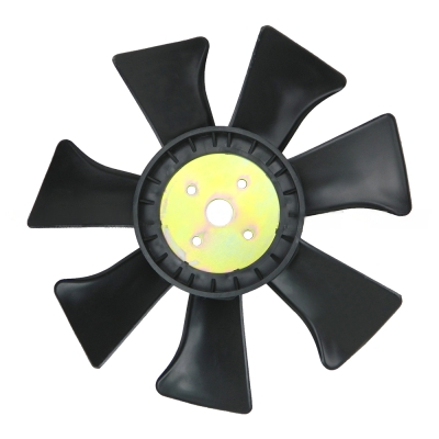 EL08-421A : FAN BLADE - motofork