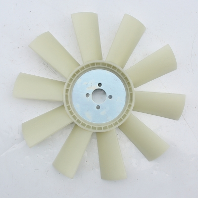 EL08-461A : FAN BLADE - motofork