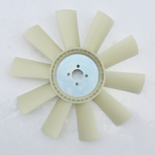 Load image into Gallery viewer, EL08-461A : FAN BLADE - motofork