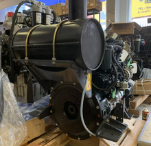 Load image into Gallery viewer, New original V2607 diesel engine assembly V2607-DI-T-ETO9e engine assembly For kubota