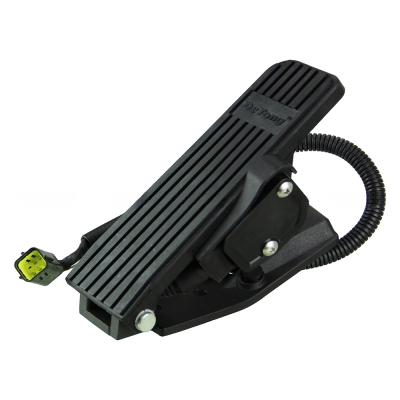 F3-122-131 : ACCELERATOR PEDAL - motofork