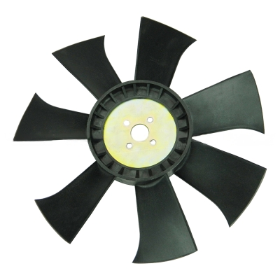 F390-28-52-7 : FAN BLADE - motofork