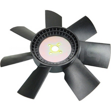 Load image into Gallery viewer, F400-28-52-7 : FAN BLADE - motofork
