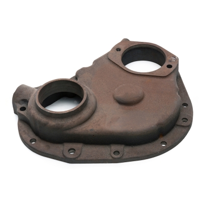 F600B00613-ORG : TIMING COVER-GEAR - motofork