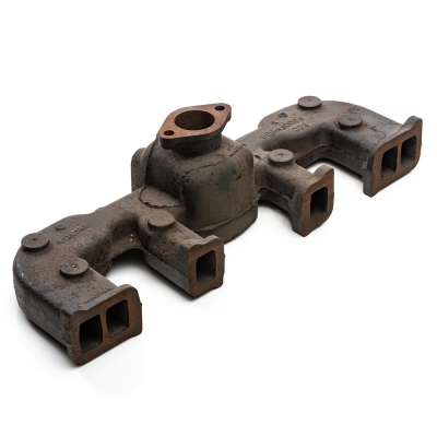 F600F00506-ORG : MANIFOLD - INTAKE - motofork