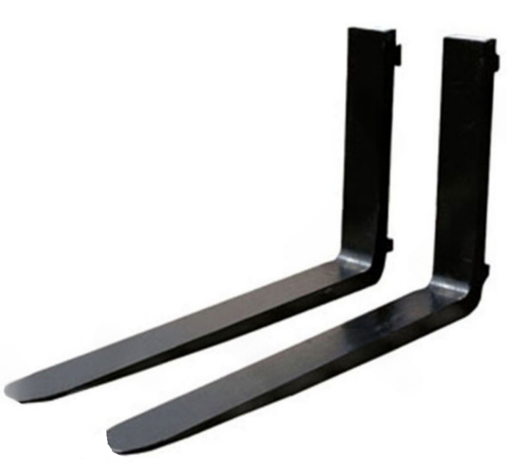 FORK 1 3/4X4X54 II : FORK - 1-3/4 X 4 X 54 CL2