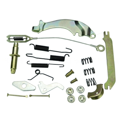 FPE-BB03-001A : BRAKE ASSEMBLY KIT - motofork