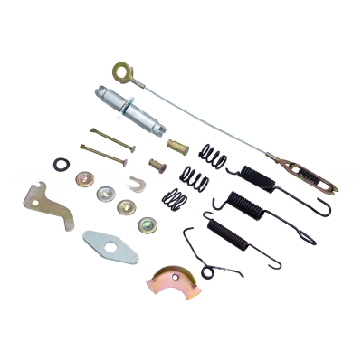 FPE-BB03-002B : BRAKE ASSEMBLY KIT - motofork