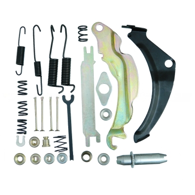 FPE-BB03-006B : BRAKE ASSEMBLY KIT - motofork