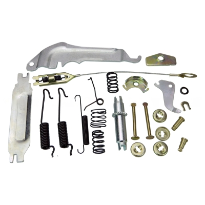 FPE-BB03-008A : BRAKE ASSEMBLY KIT - motofork
