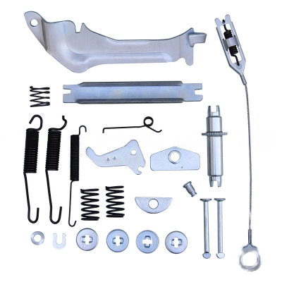 FPE-BB03-009A : BRAKE ASSEMBLY KIT - motofork